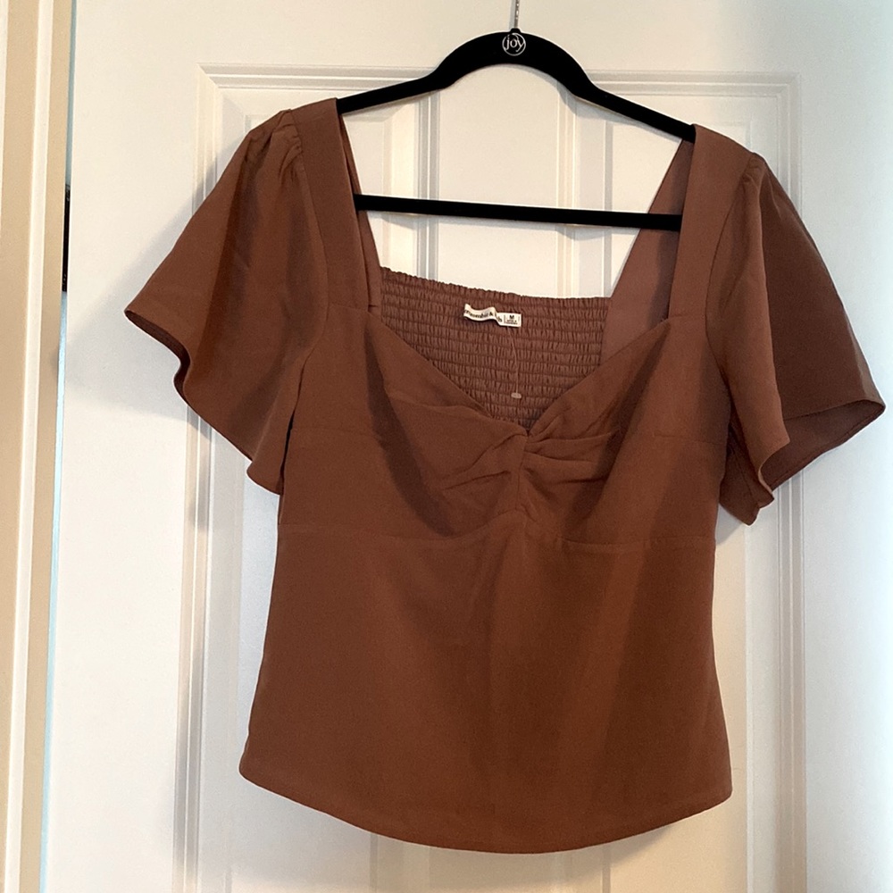 Abercrombie & Fitch Top